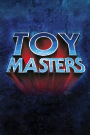 Toy Masters 2014 one on netflix