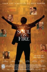 Soul on Fire 2025 one on netflix