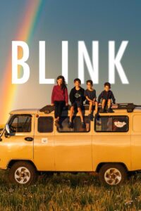 Blink 2024 one on netflix