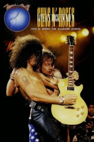 Guns N’ Roses: Rock in Rio II – Second Night 1991 one on netflix