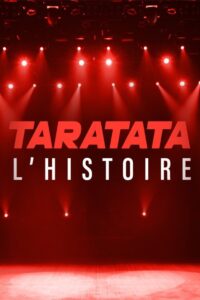 Taratata l’histoire 2023 one on netflix