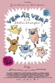 Who’s who? 2024 one on netflix