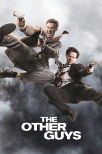 The Other Guys 2010 one on netflix