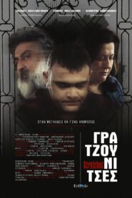 Γρατζουνίτσες 2016 one on netflix