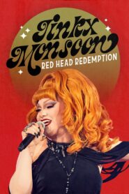 Jinkx Monsoon: Red Head Redemption 2023 one on netflix