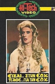 You are in the EEC, Learn About the EEC 1981 one on netflix