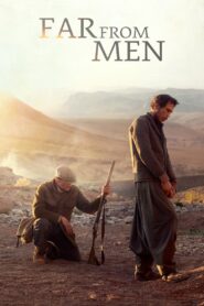 Far from Men 2015 one on netflix