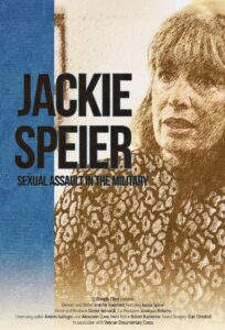 Jackie Speier: Sexual Assault in the Military 2016 one on netflix
