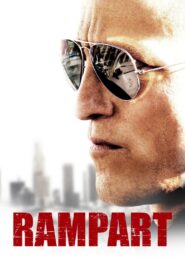 Rampart 2011 one on netflix