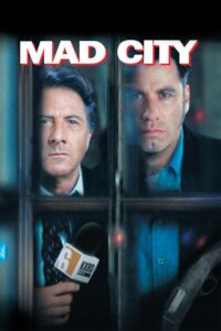 Mad City 1997 one on netflix