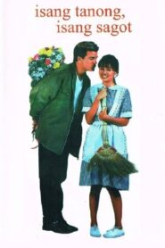 Isang Tanong, Isang Sagot 1997 one on netflix