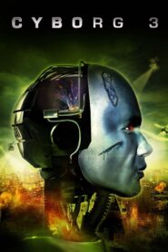 Cyborg 3: The Recycler 1995 one on netflix