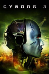 Cyborg 3: The Recycler 1995 one on netflix