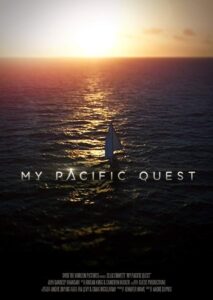 My Pacific Quest: Temporada 1 {year} one on netflix
