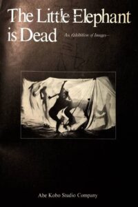 The Little Elephant is Dead / An Elephant Calf Is Dead 1980 one on netflix