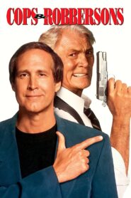 Cops & Robbersons 1994 one on netflix