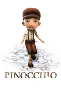 Pinocchio 2013 one on netflix