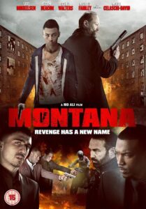 Montana 2014 one on netflix