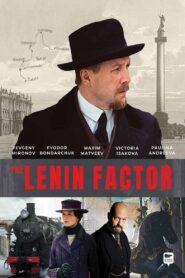 The Lenin Factor 2019 one on netflix