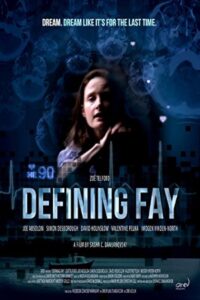 Defining Fay 2012 one on netflix