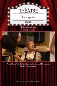 La Surprise 1999 one on netflix