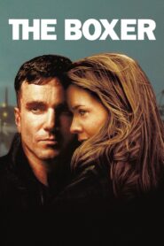 The Boxer 1997 one on netflix