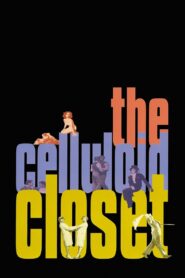 The Celluloid Closet 1996 one on netflix