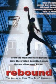 Rebound: The Legend of Earl ‘The Goat’ Manigault 1996 one on netflix