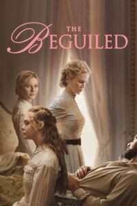 The Beguiled 2017 one on netflix