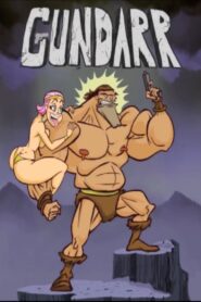 Gundarr 2011 on Online Series