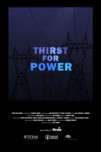 Thirst for Power 2019 one on netflix
