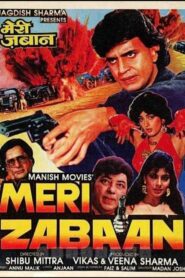 Meri zabaan 1989 one on netflix