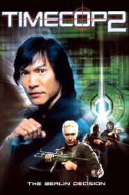 Timecop 2: The Berlin Decision 2003 one on netflix
