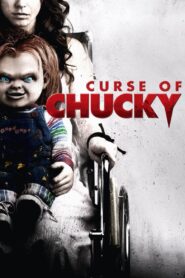 Curse of Chucky 2013 one on netflix