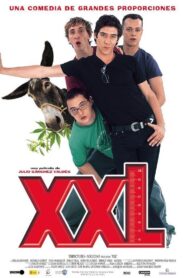 XXL 2004 one on netflix