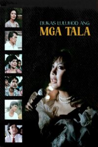 Bukas Luluhod Ang Mga Tala 1984 one on netflix