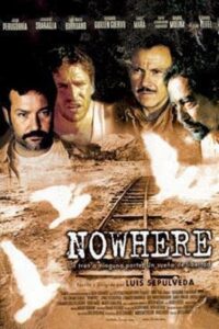 Nowhere 2002 one on netflix