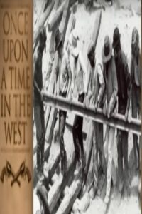 Railroad: Revolutionising the West 2003 one on netflix