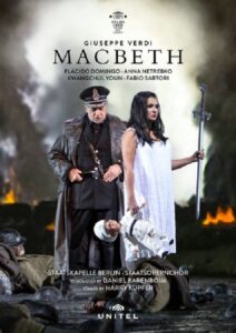 Macbeth 2018 one on netflix