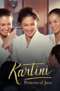 Kartini: Princess of Java 2017 one on netflix
