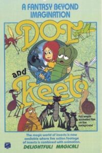 Dot And Keeto 1986 one on netflix