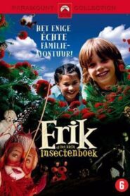 Erik or the Small Book of Insects 2004 one on netflix
