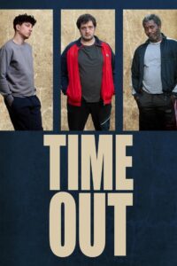 Time Out 2023 one on netflix