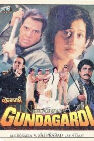 Gundagardi 1997 one on netflix