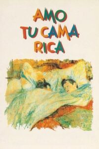 Amo tu cama rica 1992 one on netflix