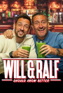 Will and Ralf Should Know Better: Temporada 1 {year} one on netflix