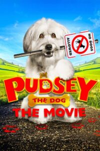 Pudsey the Dog: The Movie 2014 one on netflix