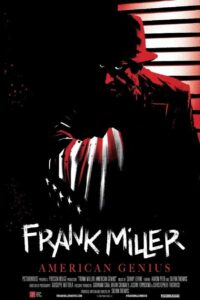 Frank Miller: American Genius 2024 one on netflix