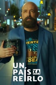 Un país para reírlo 2021 on Online Series