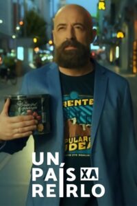 Un país para reírlo 2021 on Online Series